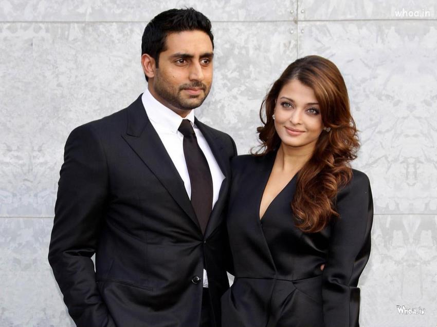 Abhishek Bachchan and Aishwarya Rai Bachchan.jpg