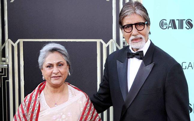 Amitabh Bachchan and Jaya.jpg