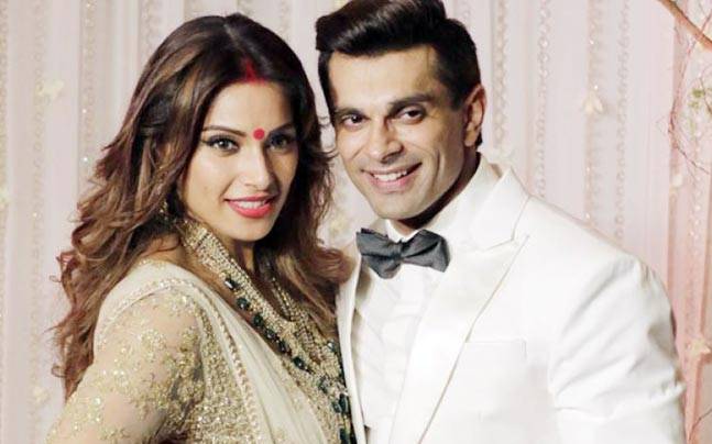 Karan Singh Grover and Bipasha Basu.jpg